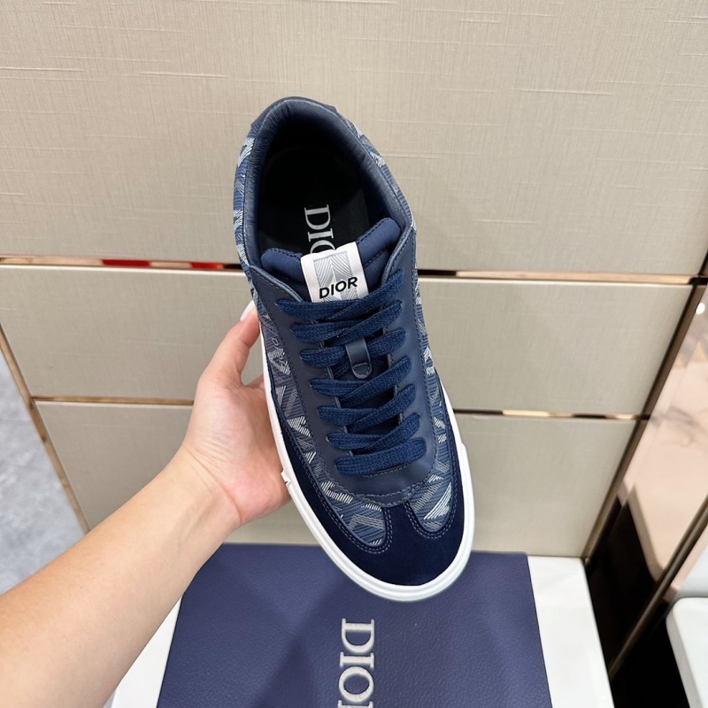 Christian Dior Casual Shoes